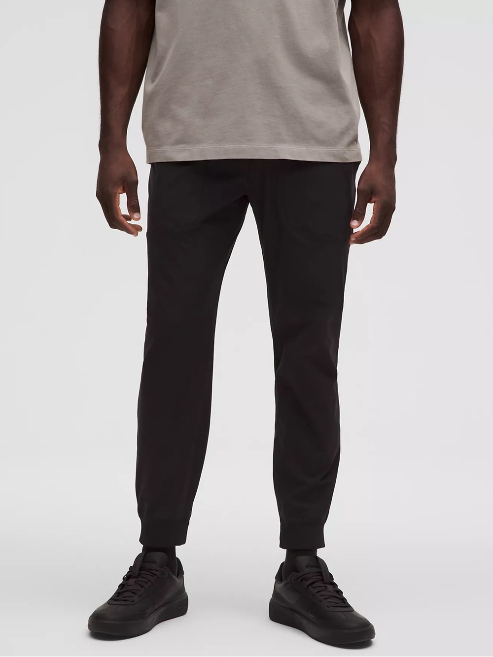 Lululemon ABC Joggers